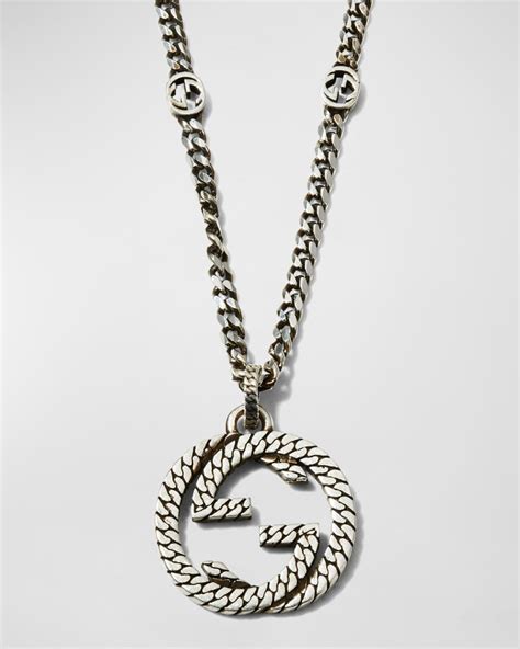 gucci chains for men.